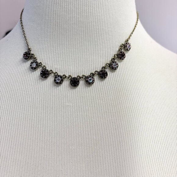 Sparkly Necklace - Picture 2 of 9